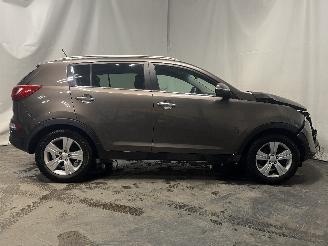 Kia Sportage Sportage (SL) Terreinwagen 1.6 GDI 16V 4x2 (G4FD) [99kW]  (06-2010/02-=
2016) picture 7