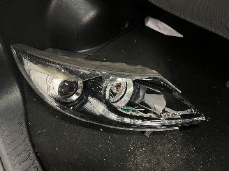 Kia Sportage Sportage (SL) Terreinwagen 1.6 GDI 16V 4x2 (G4FD) [99kW]  (06-2010/02-=
2016) picture 31