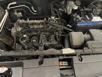 Kia Sportage Sportage (SL) Terreinwagen 1.6 GDI 16V 4x2 (G4FD) [99kW]  (06-2010/02-=
2016) picture 11