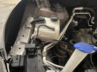 Kia Sportage Sportage (SL) Terreinwagen 1.6 GDI 16V 4x2 (G4FD) [99kW]  (06-2010/02-=
2016) picture 12