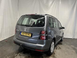 Volkswagen Touran Touran (1T1/T2) MPV 1.4 16V TSI 140 (BMY) [103kW]  (02-2006/05-2010) picture 5