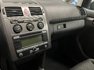 Volkswagen Touran Touran (1T1/T2) MPV 1.4 16V TSI 140 (BMY) [103kW]  (02-2006/05-2010) picture 18