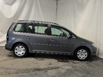 Volkswagen Touran Touran (1T1/T2) MPV 1.4 16V TSI 140 (BMY) [103kW]  (02-2006/05-2010) picture 7