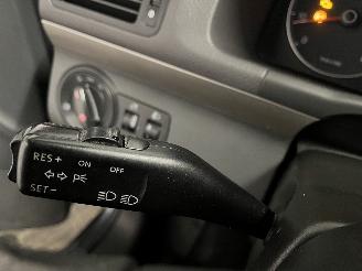 Volkswagen Touran Touran (1T1/T2) MPV 1.4 16V TSI 140 (BMY) [103kW]  (02-2006/05-2010) picture 16