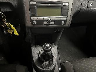 Volkswagen Touran Touran (1T1/T2) MPV 1.4 16V TSI 140 (BMY) [103kW]  (02-2006/05-2010) picture 19