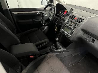 Volkswagen Touran Touran (1T1/T2) MPV 1.4 16V TSI 140 (BMY) [103kW]  (02-2006/05-2010) picture 9