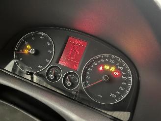 Volkswagen Touran Touran (1T1/T2) MPV 1.4 16V TSI 140 (BMY) [103kW]  (02-2006/05-2010) picture 10