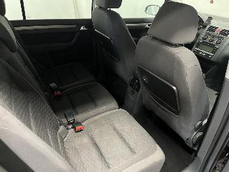 Volkswagen Touran Touran (1T1/T2) MPV 1.4 16V TSI 140 (BMY) [103kW]  (02-2006/05-2010) picture 11