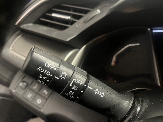 Honda Civic Civic (FK6/7/8/9) Hatchback 1.0i VTEC Turbo 12V (P10A2) [95kW]  (02-20=
17/12-2022) picture 18