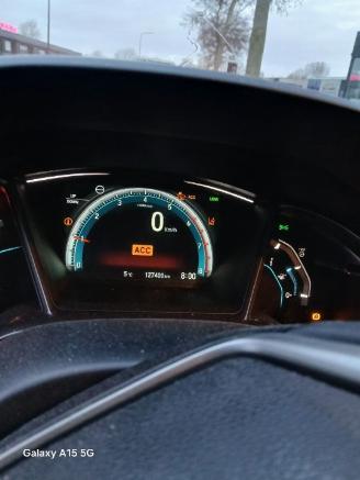 Honda Civic Civic (FK6/7/8/9) Hatchback 1.0i VTEC Turbo 12V (P10A2) [95kW]  (02-20=
17/12-2022) picture 2