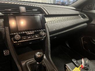 Honda Civic Civic (FK6/7/8/9) Hatchback 1.0i VTEC Turbo 12V (P10A2) [95kW]  (02-20=
17/12-2022) picture 20