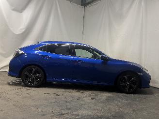 Honda Civic Civic (FK6/7/8/9) Hatchback 1.0i VTEC Turbo 12V (P10A2) [95kW]  (02-20=
17/12-2022) picture 7