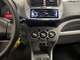 Suzuki Alto Alto Hatchback 5-drs 1.0 12V (K10B) [50kW]  (01-2009/...) picture 18