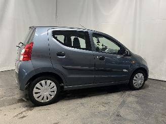 Suzuki Alto Alto Hatchback 5-drs 1.0 12V (K10B) [50kW]  (01-2009/...) picture 6