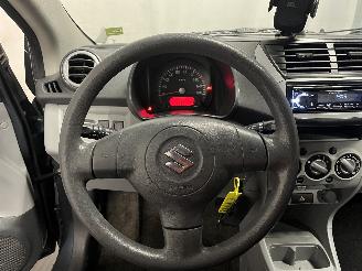 Suzuki Alto Alto Hatchback 5-drs 1.0 12V (K10B) [50kW]  (01-2009/...) picture 20