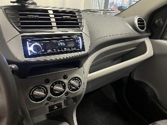 Suzuki Alto Alto Hatchback 5-drs 1.0 12V (K10B) [50kW]  (01-2009/...) picture 17