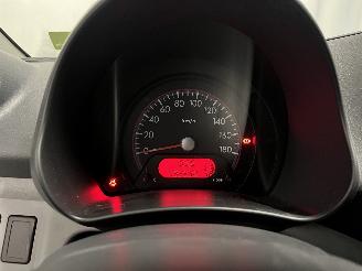 Suzuki Alto Alto Hatchback 5-drs 1.0 12V (K10B) [50kW]  (01-2009/...) picture 21