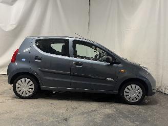 Suzuki Alto Alto Hatchback 5-drs 1.0 12V (K10B) [50kW]  (01-2009/...) picture 7