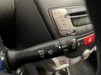 Toyota Aygo Aygo (B10) Hatchback 1.0 12V VVT-i (1KR-FE) [50kW]  (07-2005/05-2014) picture 18