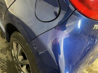 Toyota Aygo Aygo (B10) Hatchback 1.0 12V VVT-i (1KR-FE) [50kW]  (07-2005/05-2014) picture 10