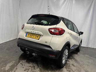 Renault Captur Captur (2R) SUV 1.5 Energy dCi 90 FAP (K9K-608(K9K-B6)) [66kW]  (06-20=
13/...) picture 5