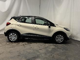 Renault Captur Captur (2R) SUV 1.5 Energy dCi 90 FAP (K9K-608(K9K-B6)) [66kW]  (06-20=
13/...) picture 7