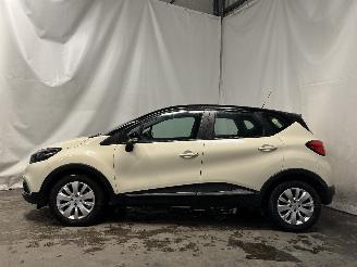 Renault Captur Captur (2R) SUV 1.5 Energy dCi 90 FAP (K9K-608(K9K-B6)) [66kW]  (06-20=
13/...) picture 4