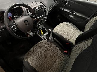 Renault Captur Captur (2R) SUV 1.5 Energy dCi 90 FAP (K9K-608(K9K-B6)) [66kW]  (06-20=
13/...) picture 15