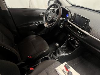 Kia Picanto Picanto (JA) Hatchback 1.0 12V (G3LA) [49kW]  (03-2017/...) picture 19