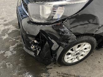 Kia Picanto Picanto (JA) Hatchback 1.0 12V (G3LA) [49kW]  (03-2017/...) picture 8