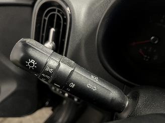 Kia Picanto Picanto (JA) Hatchback 1.0 12V (G3LA) [49kW]  (03-2017/...) picture 24