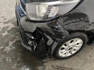 Kia Picanto Picanto (JA) Hatchback 1.0 12V (G3LA) [49kW]  (03-2017/...) picture 9