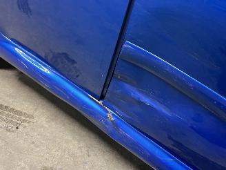 Toyota Aygo Aygo (B10) Hatchback 1.0 12V VVT-i (1KR-FE) [50kW]  (07-2005/05-2014) picture 9