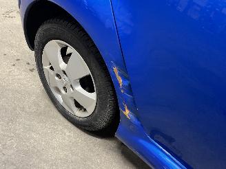 Toyota Aygo Aygo (B10) Hatchback 1.0 12V VVT-i (1KR-FE) [50kW]  (07-2005/05-2014) picture 11