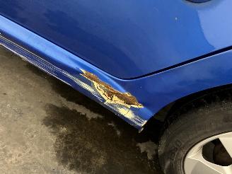 Toyota Aygo Aygo (B10) Hatchback 1.0 12V VVT-i (1KR-FE) [50kW]  (07-2005/05-2014) picture 13