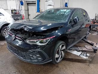 Autoverwertung Volkswagen Golf Golf VIII (CD1) Hatchback 2.0 GTI 16V (DNPA) [180kW]  (08-2020/...) 2021/3