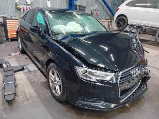 Audi A3 A3 Limousine (8VS/8VM) Sedan 1.5 TFSI 16V (DADA) [110kW]  (05-2017/10-=
2018) picture 2