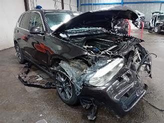 BMW X5 X5 (F15) SUV xDrive 35d 3.0 24V (N57-D30A) [190kW]  (08-2013/07-2018) picture 2