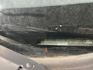 Ford Ka Ka II Hatchback 1.2 (169.A.4000(Euro 4; Euro 5)) [51kW]  (10-2008/05-2=
016) picture 6