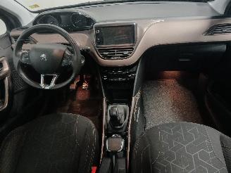 Peugeot 2008 2008 (CU) MPV 1.6 VTI 16V (EP6C(5FS)) [88kW]  (03-2013/12-2019) picture 9