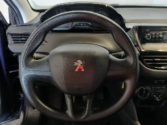 Peugeot 208 208 I (CA/CC/CK/CL) Hatchback 1.0 Vti 12V PureTech (EB0(ZMZ)) [50kW]  =
(03-2012/12-2019) picture 19