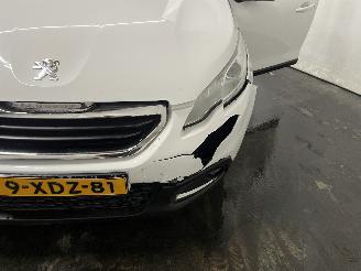 Peugeot 2008 2008 (CU) MPV 1.2 Vti 12V PureTech 82 (EB2F(HMZ)) [60kW]  (03-2013/12-=
2018) picture 26