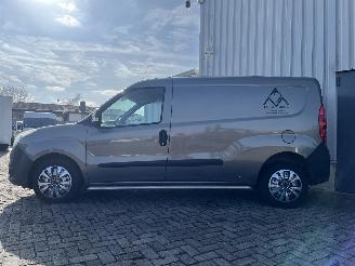 Opel Combo Combo Van 1.3 CDTI 16V ecoFlex (A13FD) [66kW]  (02-2012/12-2018) picture 4