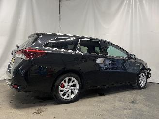 Toyota Auris Auris Touring Sports (E18) Combi 1.8 16V Hybrid (2ZRFXE) [100kW]  (07-=
2013/12-2018) picture 6