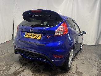 Ford Fiesta Fiesta 6 ST Hatchback 1.6 ST 16V (JTJB) [134kW]  (03-2013/12-2017) picture 5