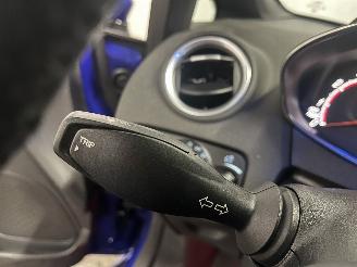 Ford Fiesta Fiesta 6 ST Hatchback 1.6 ST 16V (JTJB) [134kW]  (03-2013/12-2017) picture 18