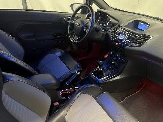 Ford Fiesta Fiesta 6 ST Hatchback 1.6 ST 16V (JTJB) [134kW]  (03-2013/12-2017) picture 13