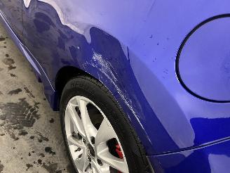 Ford Fiesta Fiesta 6 ST Hatchback 1.6 ST 16V (JTJB) [134kW]  (03-2013/12-2017) picture 8