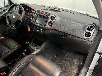 Volkswagen Tiguan Tiguan (5N1/2) SUV 1.4 TSI 16V 4Motion (BWK(Euro 5)) [110kW]  (09-2007=
/07-2018) picture 7