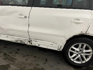 Volkswagen Tiguan Tiguan (5N1/2) SUV 1.4 TSI 16V 4Motion (BWK(Euro 5)) [110kW]  (09-2007=
/07-2018) picture 11